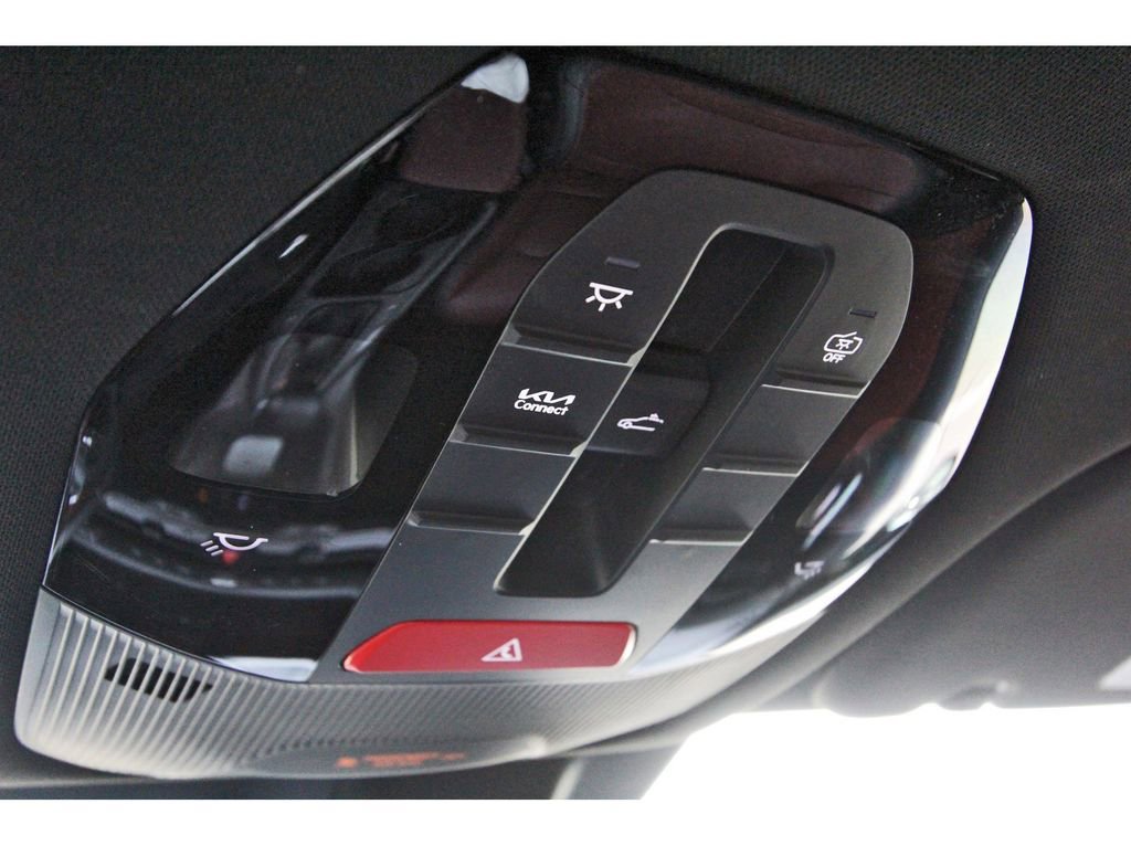 Used 2025 Kia K4 GT-Line w/ GT-Line Premium Package FWD image 23