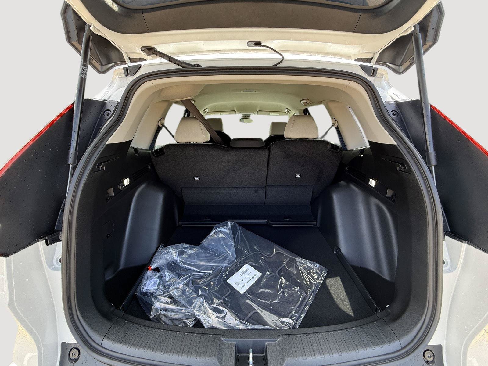 New 2026 Honda CR-V LX image 22