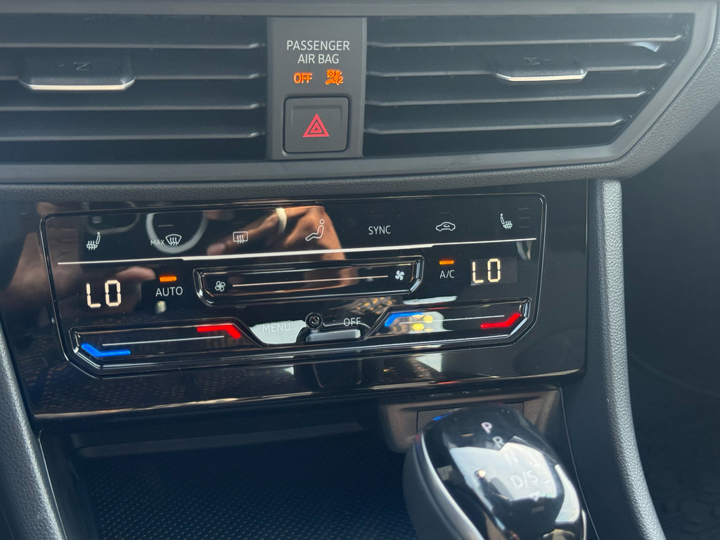 New 2026 Volkswagen Jetta Sport FWD image 19