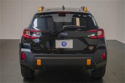 New 2026 Subaru Crosstrek 2.5i Wilderness image 6