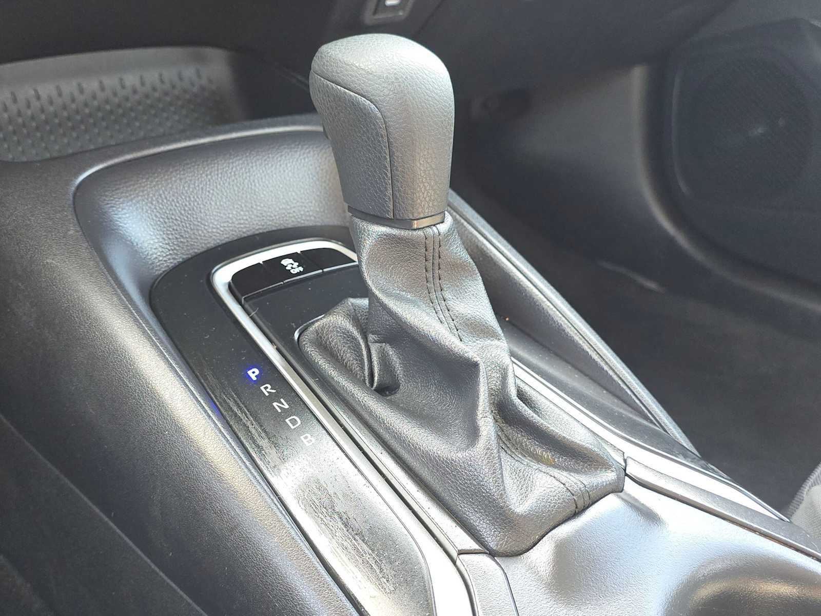 Certified 2025 Toyota Corolla LE FWD image 38