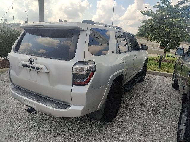Used 2019 Toyota 4Runner SR5 RWD image 13