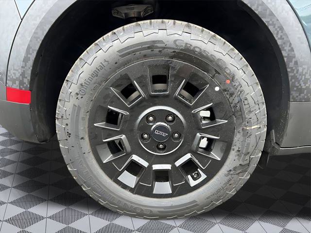 New 2026 Hyundai Ioniq 5 XRT image 10