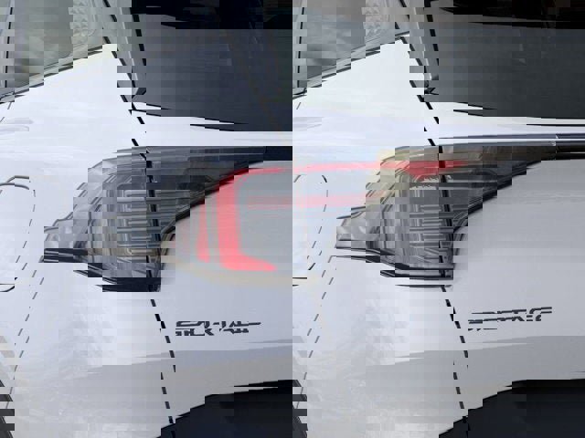 New 2026 Kia Sportage X-Line image 11