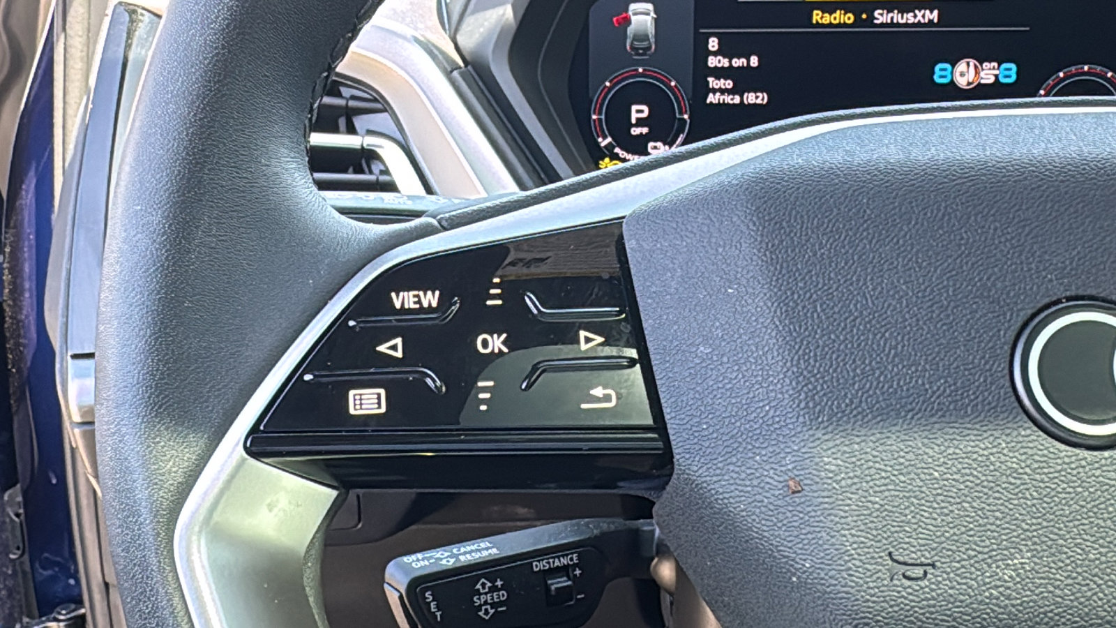 Used 2026 Audi Q4 e-tron Premium w/ Convenience Package image 22