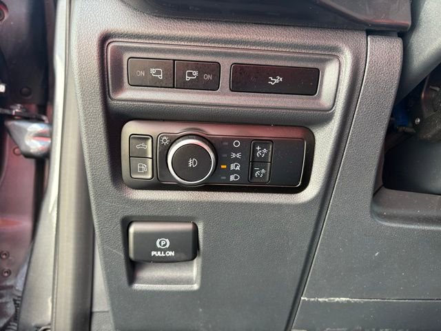 Used 2023 Ford F150 XLT w/ Equipment Group 302A High image 27