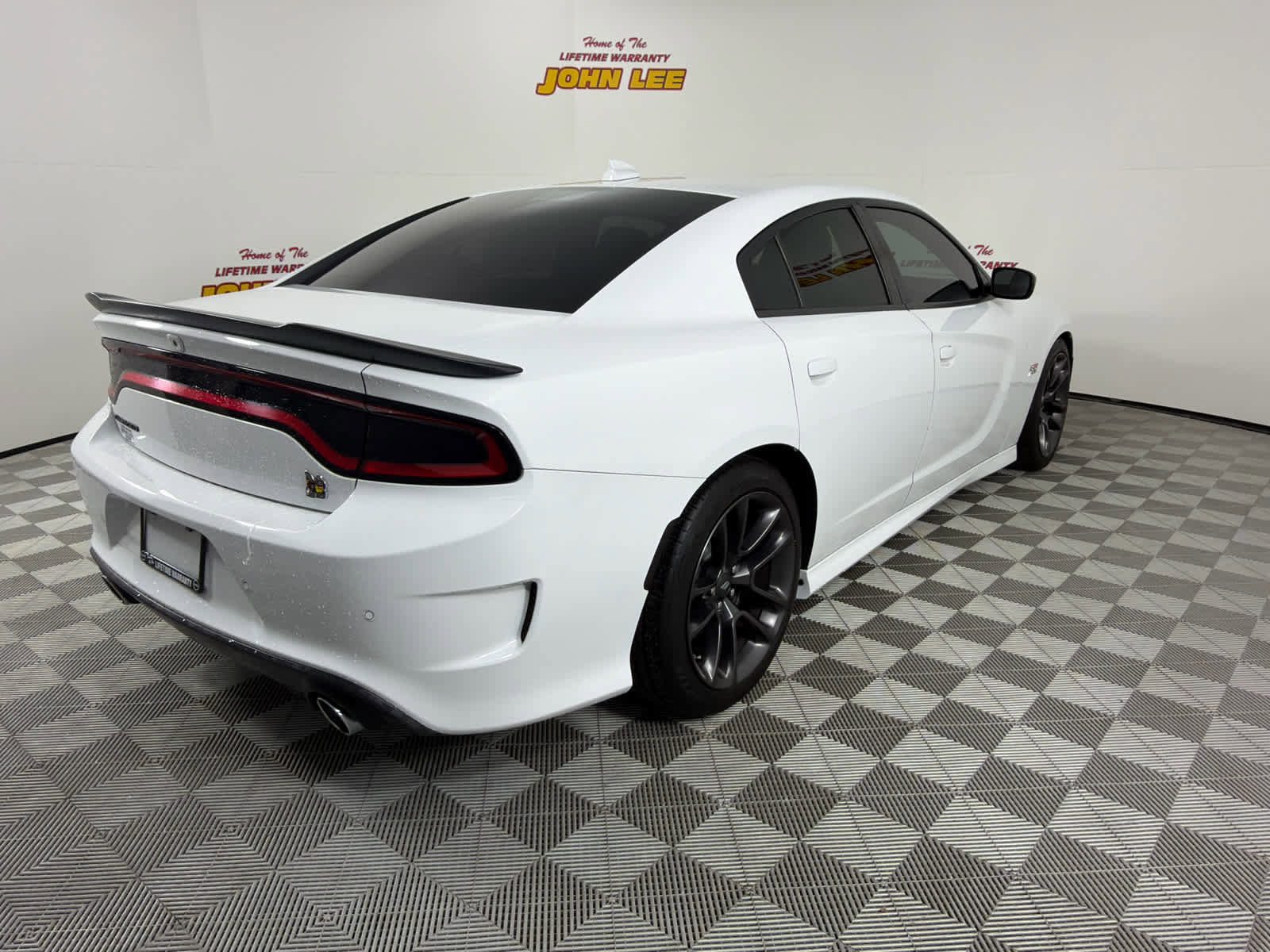 Used 2023 Dodge Charger Scat Pack image 6