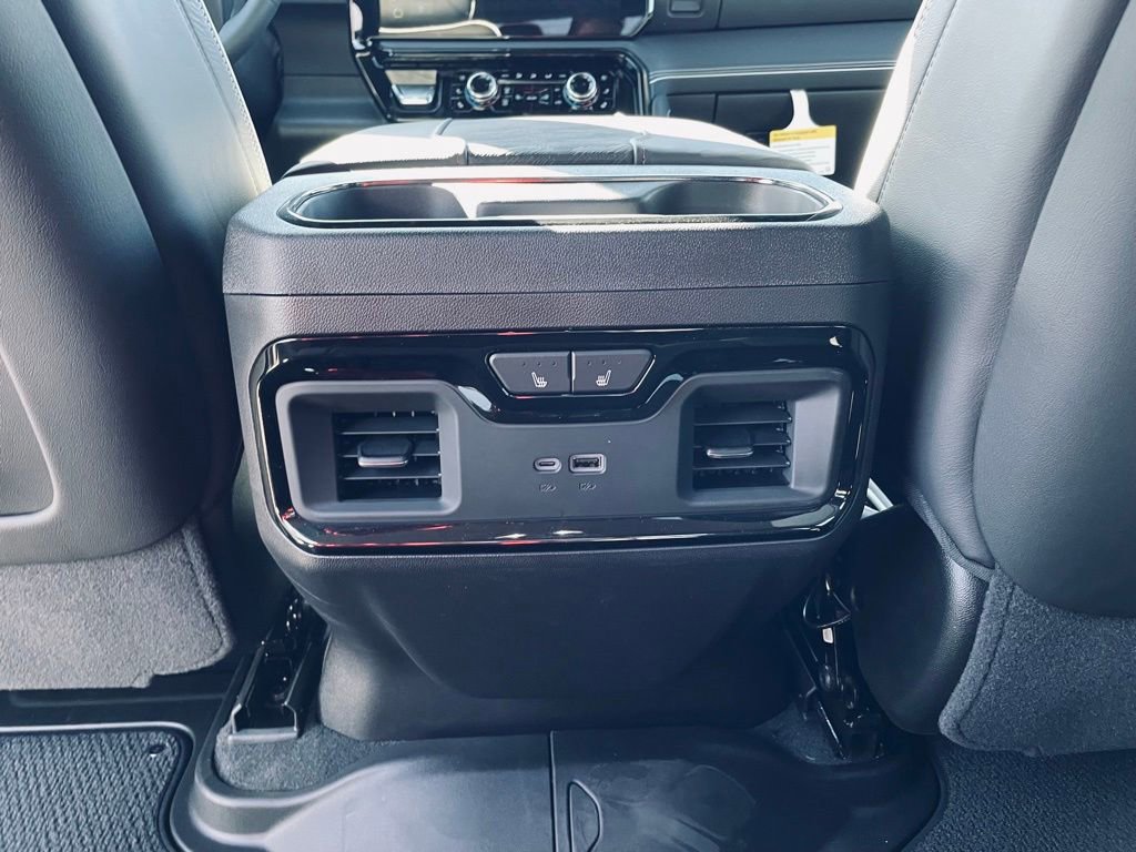 New 2026 GMC Sierra 1500 AT4X image 26