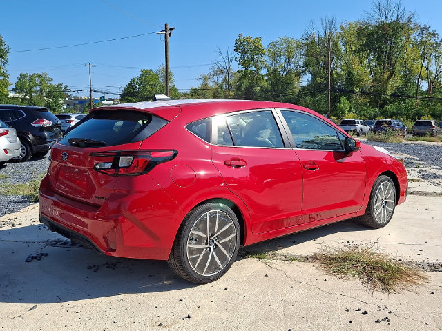 New 2026 Subaru Impreza 2.0i Sport AWD/4WD image 6