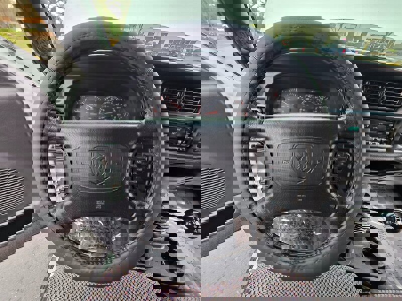 Used 1998 Dodge Ram 3500 Truck 4x4 Quad Cab image 39