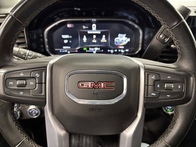 Used 2024 GMC Sierra 3500 SLE AWD/4WD image 14