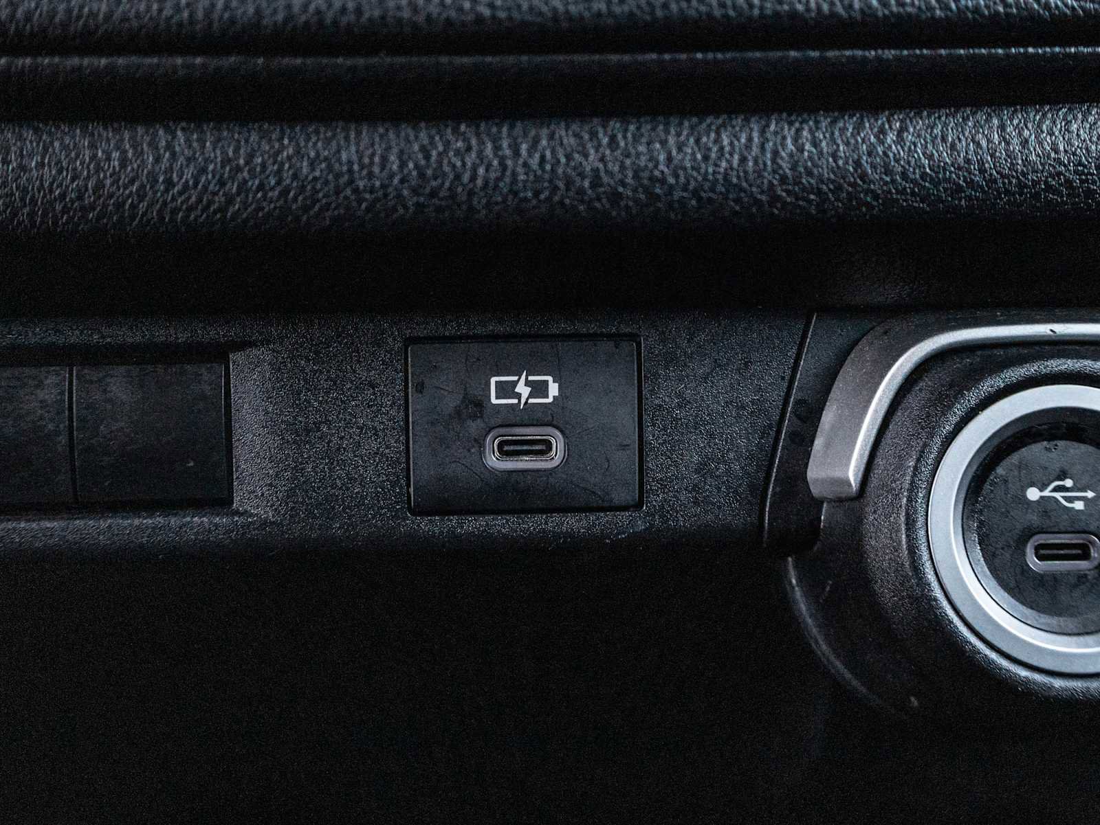 Certified 2024 Toyota Grand Highlander XLE image 32