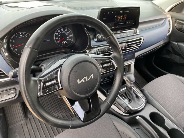 Used 2022 Kia Seltos S FWD image 21