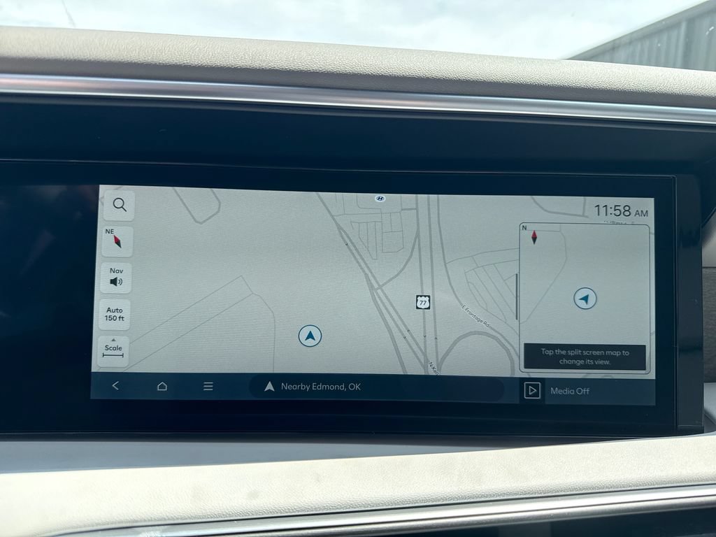 New 2026 Hyundai Palisade Limited AWD/4WD image 25