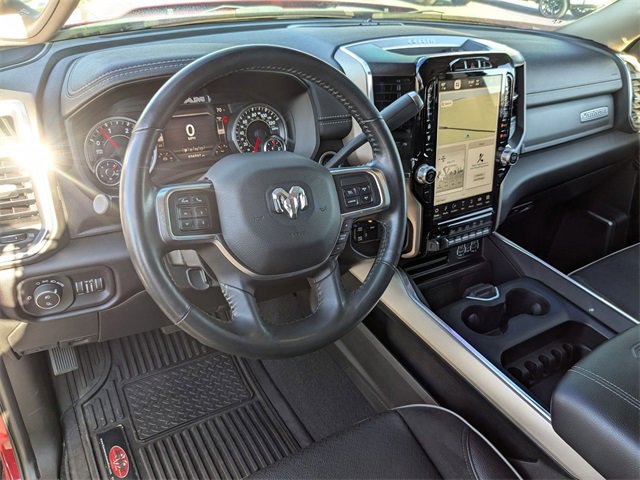 Certified 2022 RAM 3500 Laramie image 18