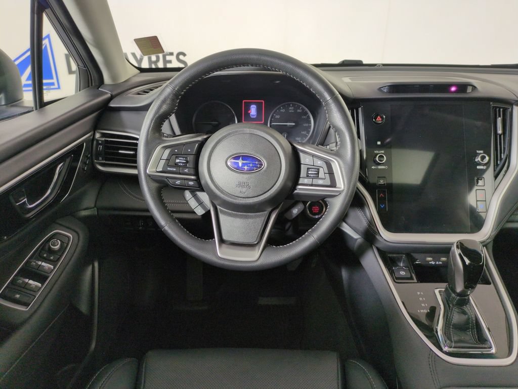 Used 2022 Subaru Outback Limited w/ Popular Package #2 AWD/4WD image 16