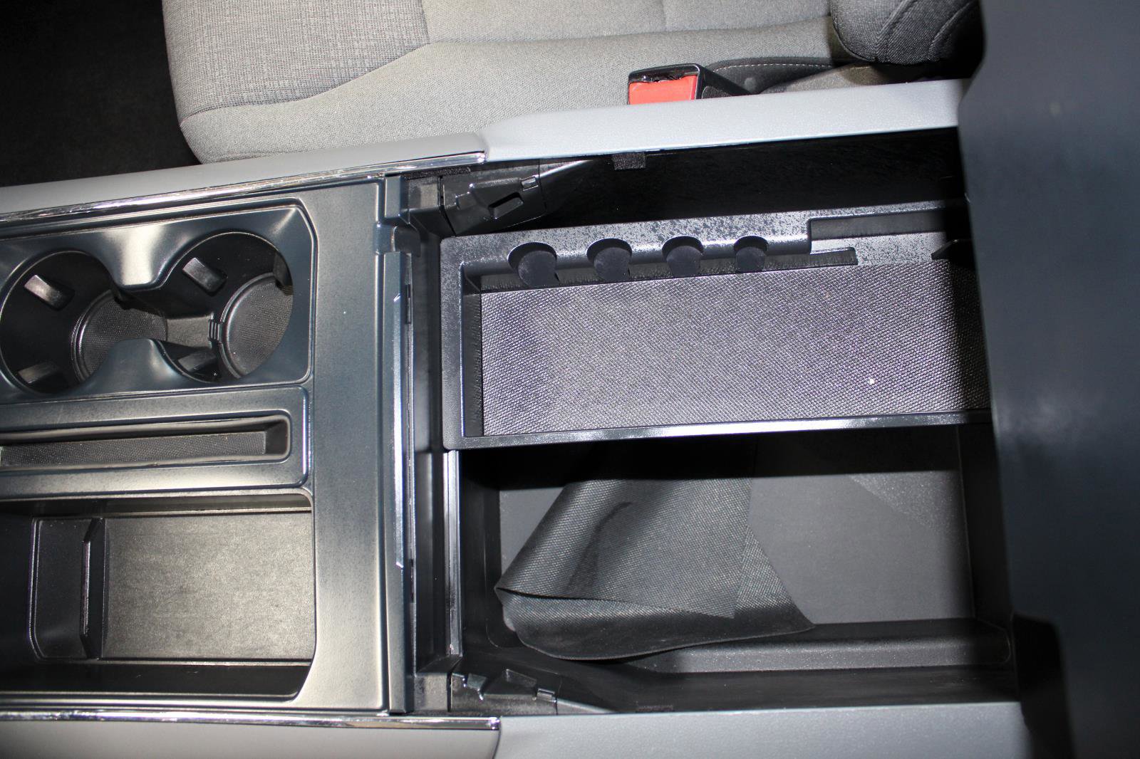 Used 2024 Ford F150 XLT w/ Mobile Office Package image 41