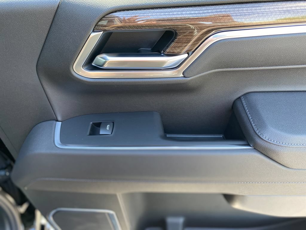 New 2026 Chevrolet Silverado 1500 LT AWD/4WD image 14