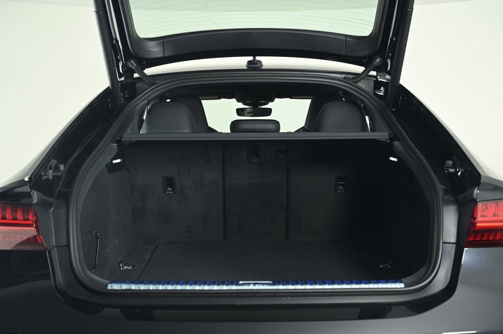 New 2025 Audi RS 7 performance Sportback image 25