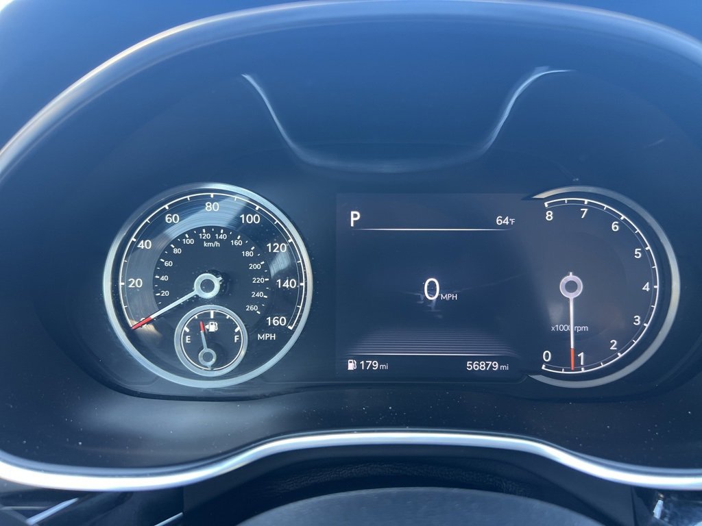 Used 2023 Genesis G80 2.5T image 34