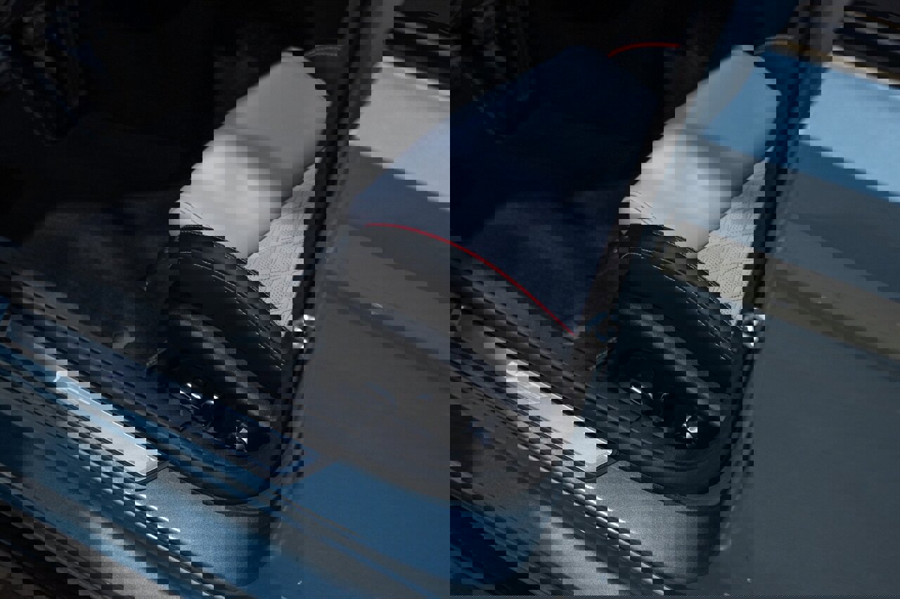 Used 2023 Cadillac CT5 V Blackwing image 25