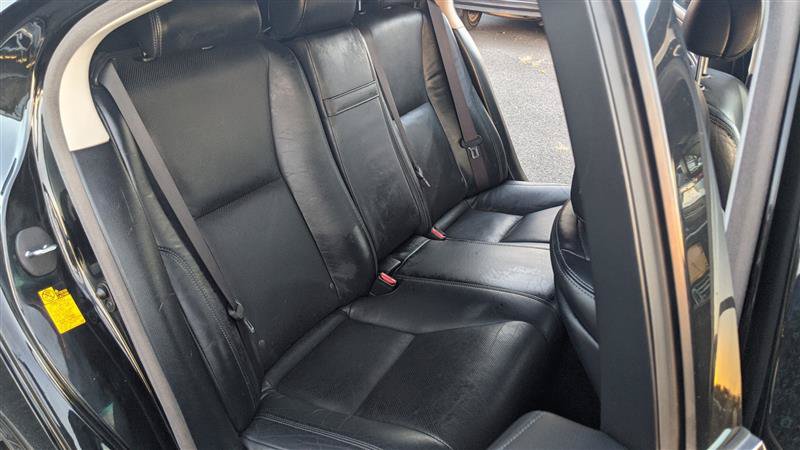 Used 2013 Lexus LS 460 AWD w/ Comfort Pkg image 36