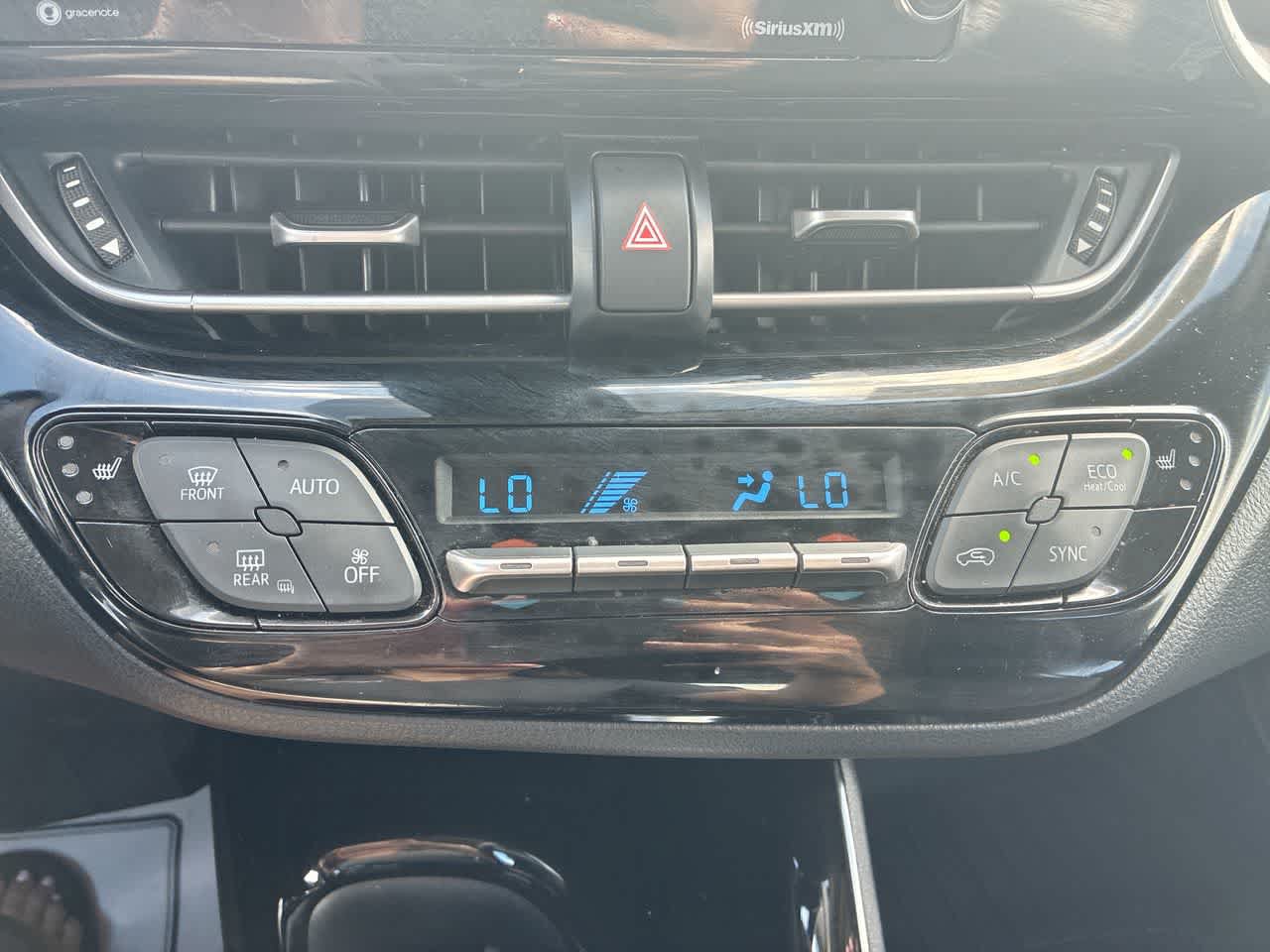 Used 2022 Toyota C-HR Limited FWD image 17
