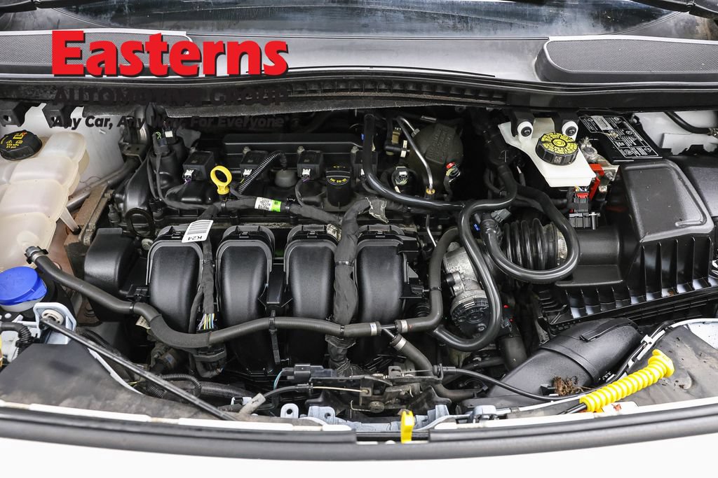Used 2020 Ford Transit Connect XLT FWD image 7