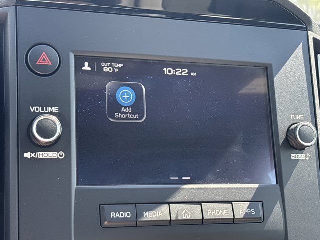 Used 2022 Subaru WRX AWD/4WD image 28