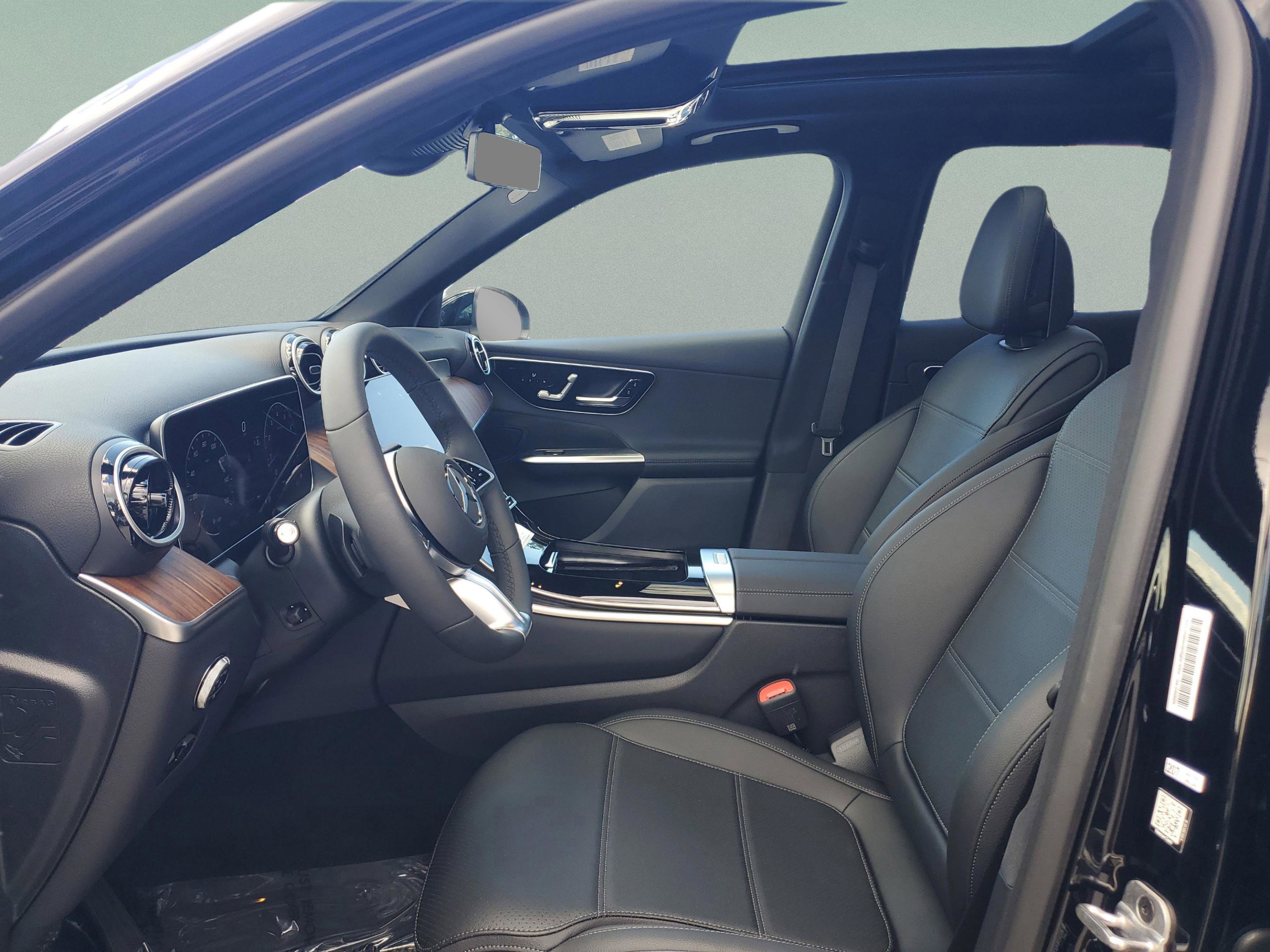 Certified 2026 Mercedes-Benz GLC 300 4MATIC image 15