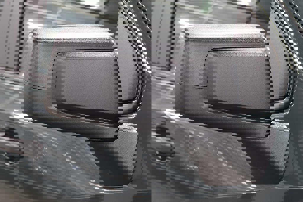 New 2026 Chevrolet Silverado 1500 Custom Trail Boss w/ Turbomax Blackout Package image 18