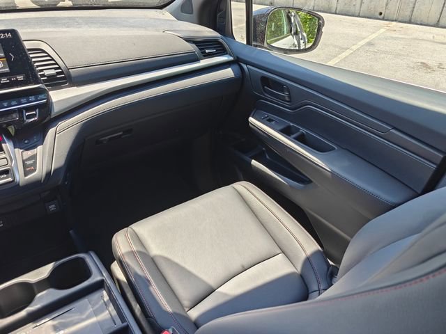 Certified 2025 Honda Odyssey Sport-L image 40