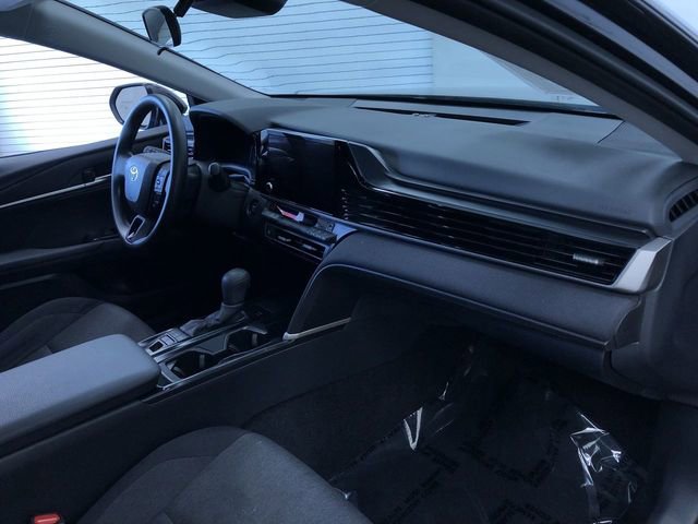Certified 2026 Toyota Camry LE FWD image 22