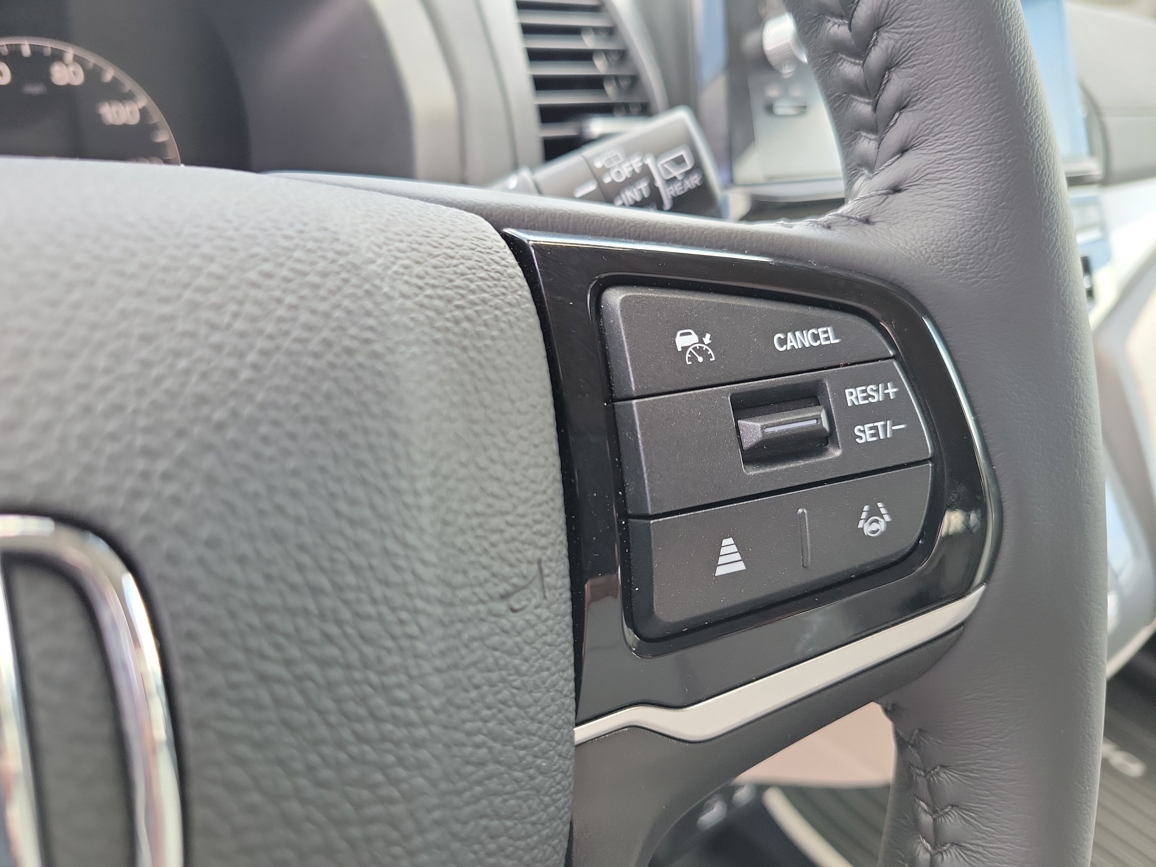 Certified 2025 Honda Odyssey EX-L image 26