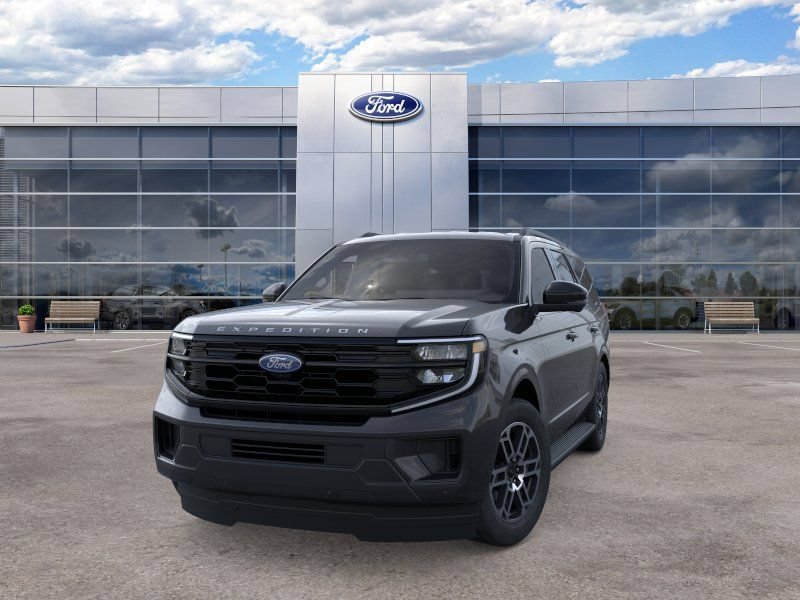 New 2026 Ford Expedition Active RWD image 2