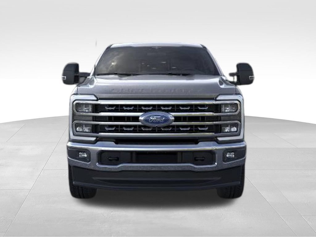 New 2026 Ford F350 XLT w/ XLT Premium Package AWD/4WD image 6