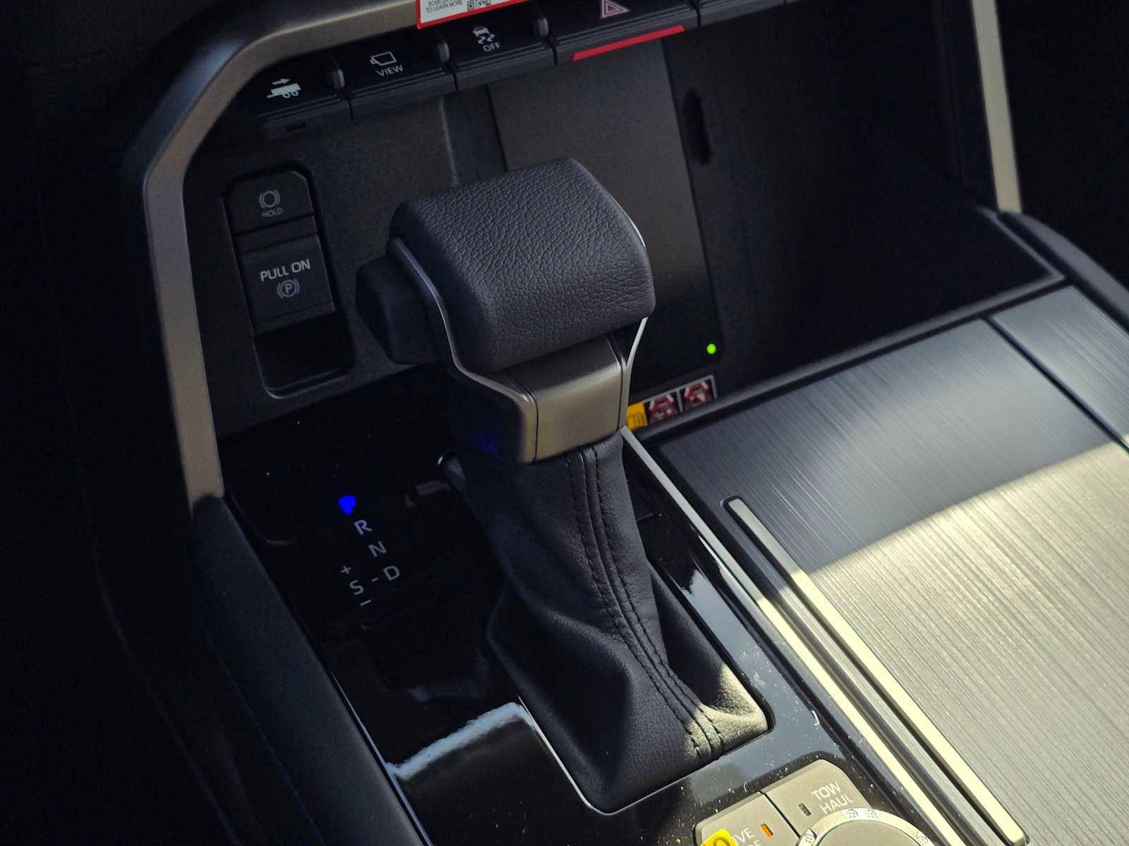 New 2026 Toyota Tundra Platinum image 25