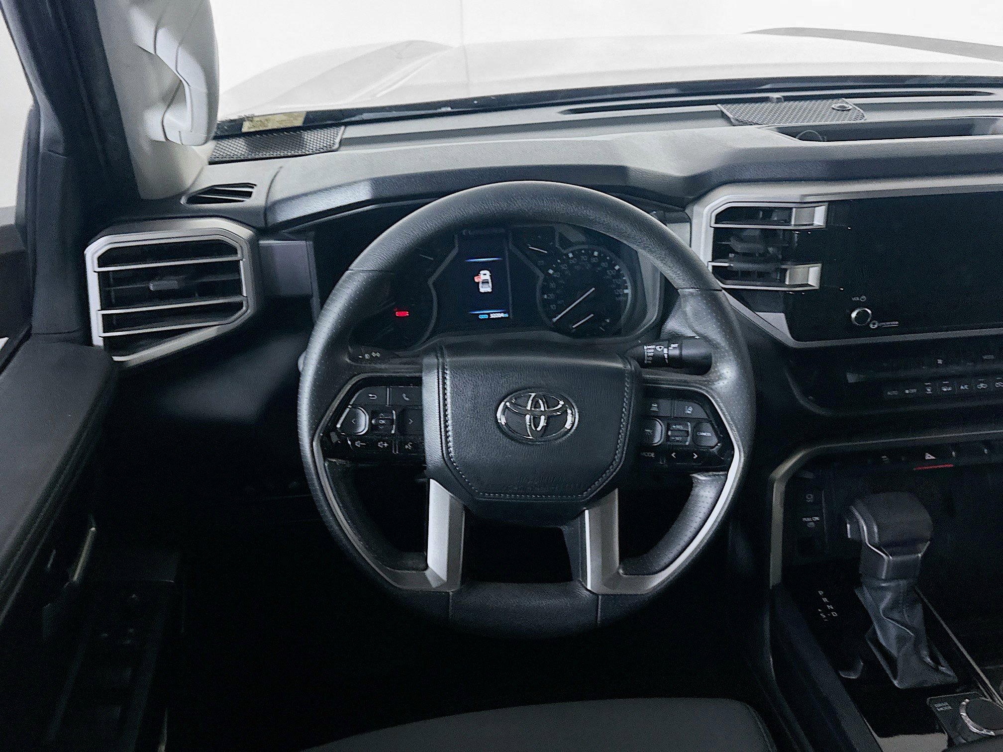 Used 2023 Toyota Tundra SR5 image 17