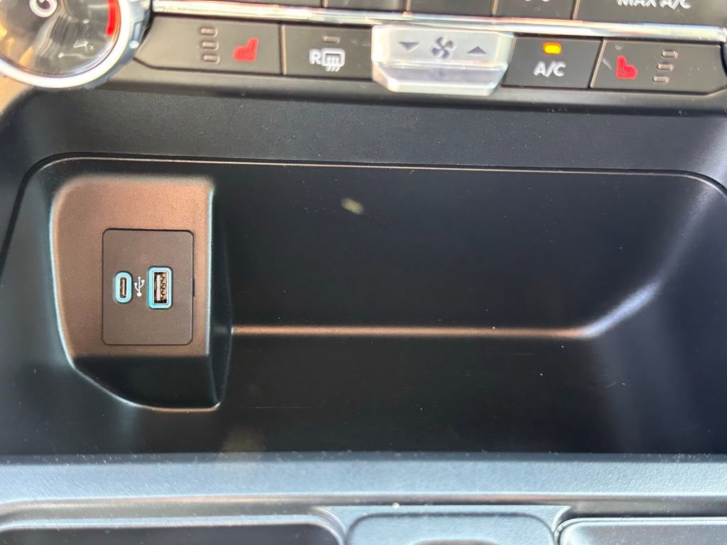 Used 2024 Ford F150 Tremor AWD/4WD image 32