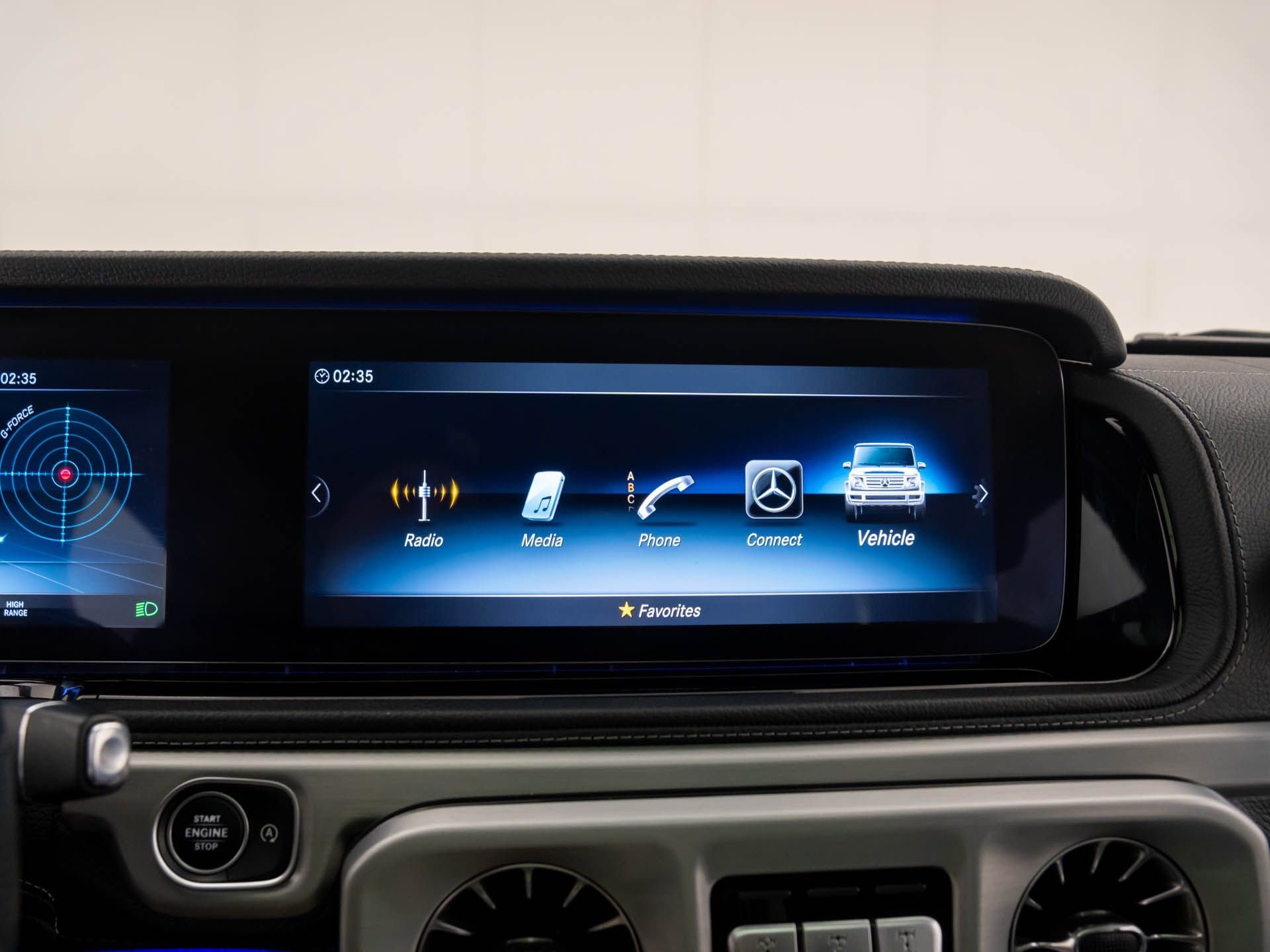 Used 2019 Mercedes-Benz G 550 G 550 w/ Exclusive Interior Package image 24