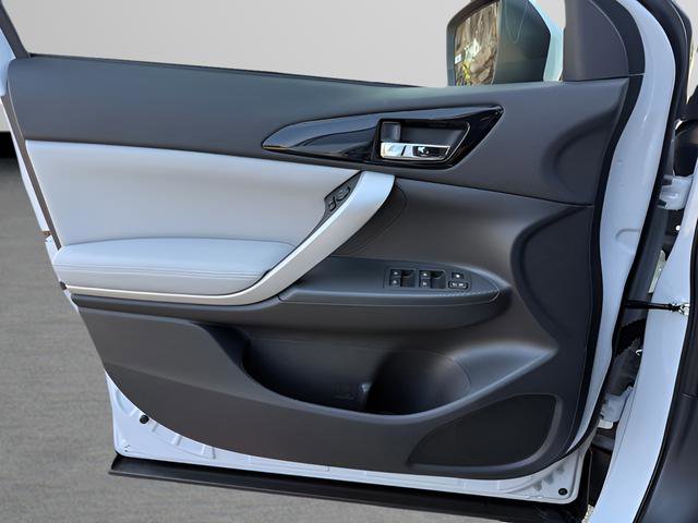 New 2026 Mitsubishi Eclipse Cross SEL image 11