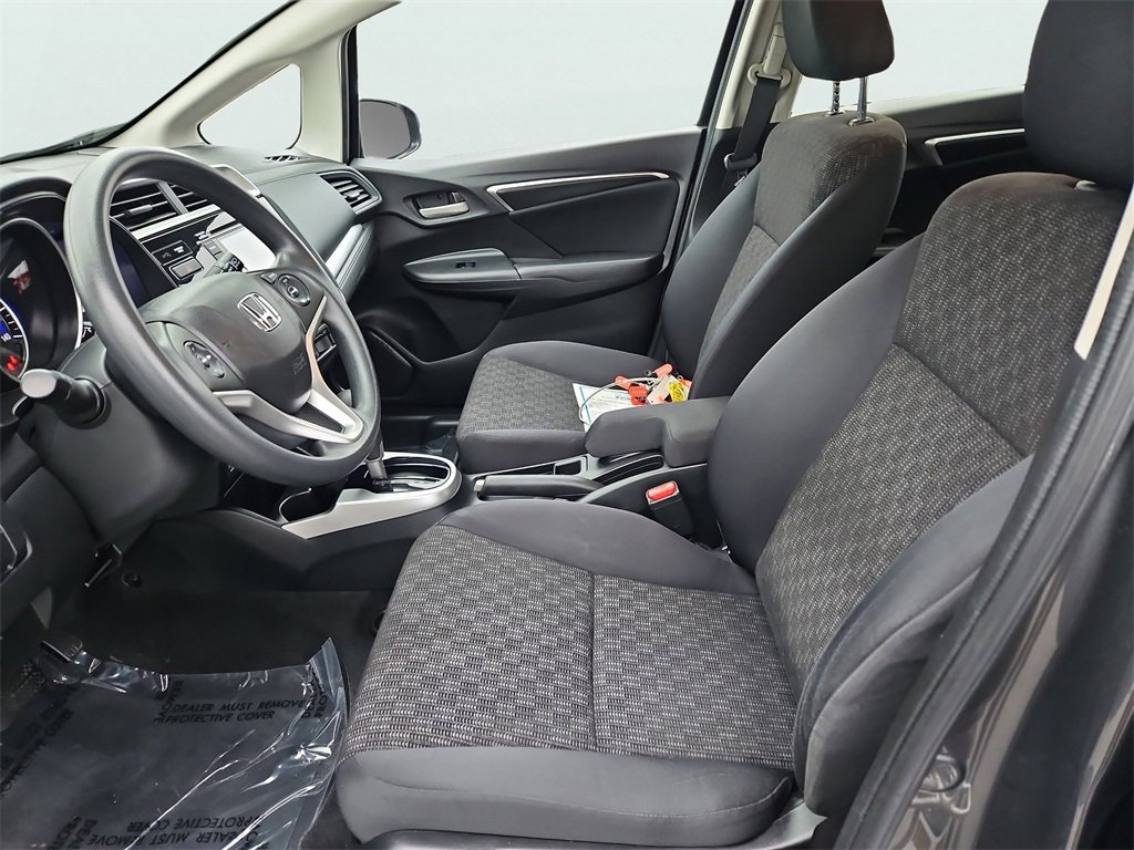 Used 2017 Honda Fit LX image 25