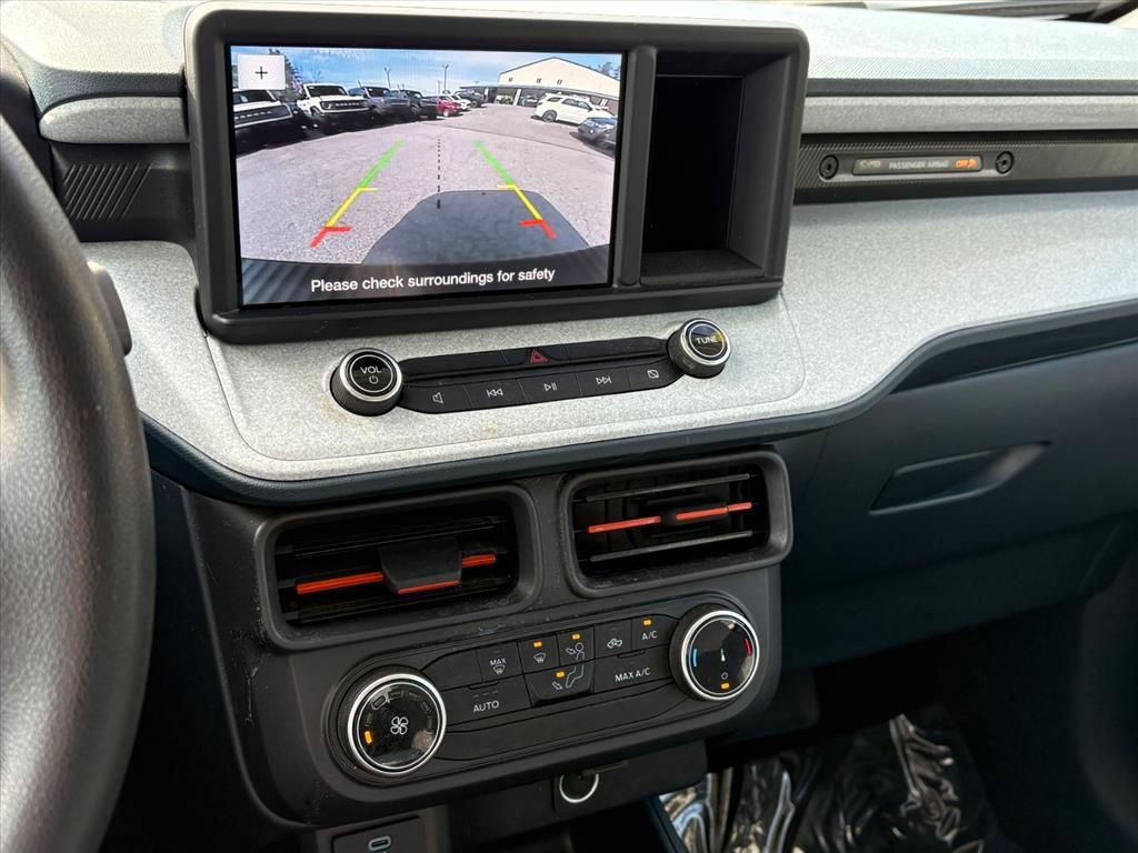 Used 2024 Ford Maverick XLT image 9