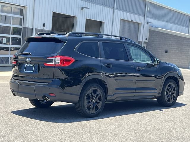 Certified 2023 Subaru Ascent Onyx Edition Limited AWD/4WD image 13
