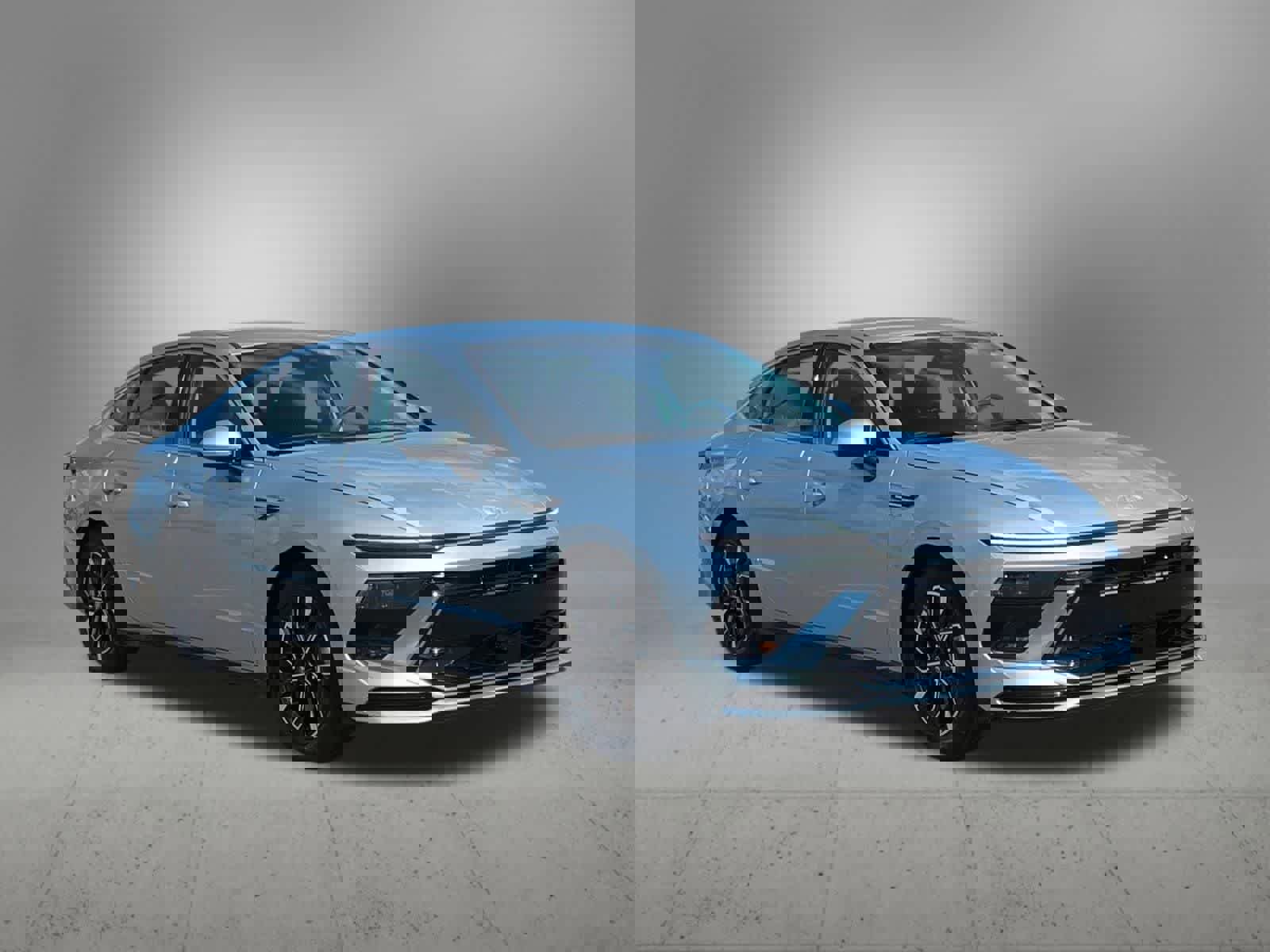 Used 2024 Hyundai Sonata SEL image 8