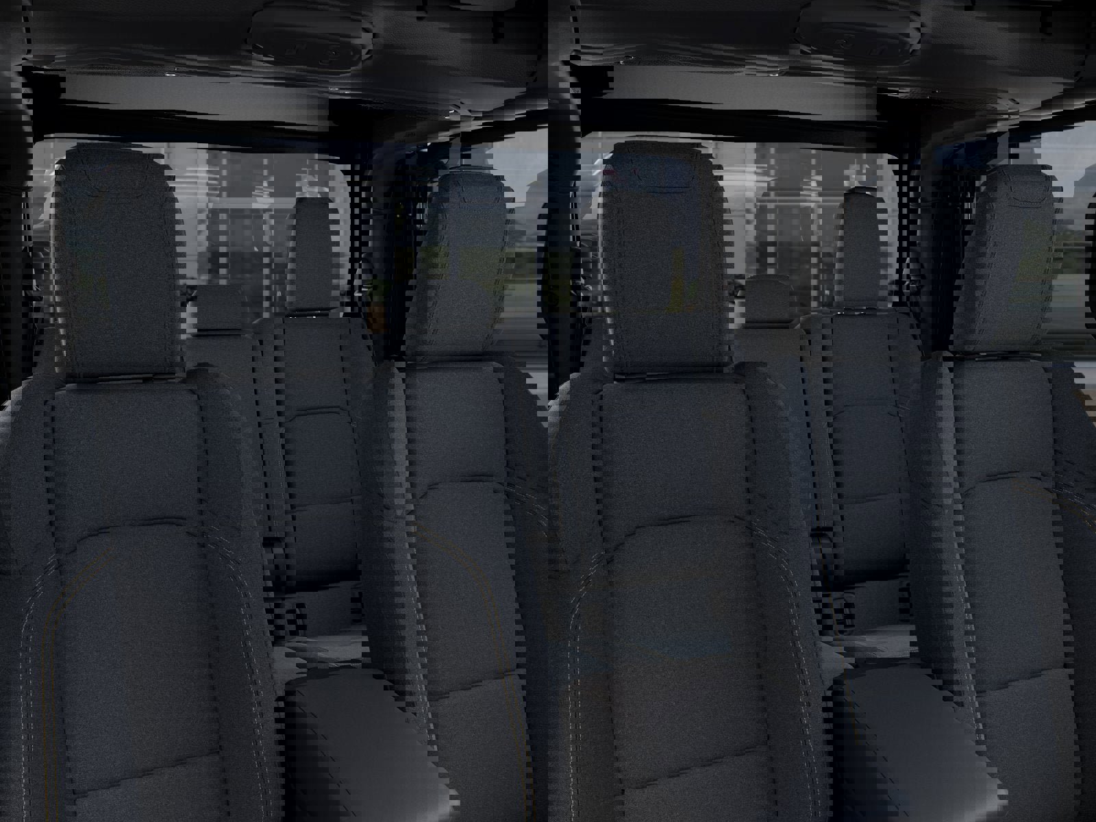 New 2026 Jeep Gladiator Sport AWD/4WD image 52