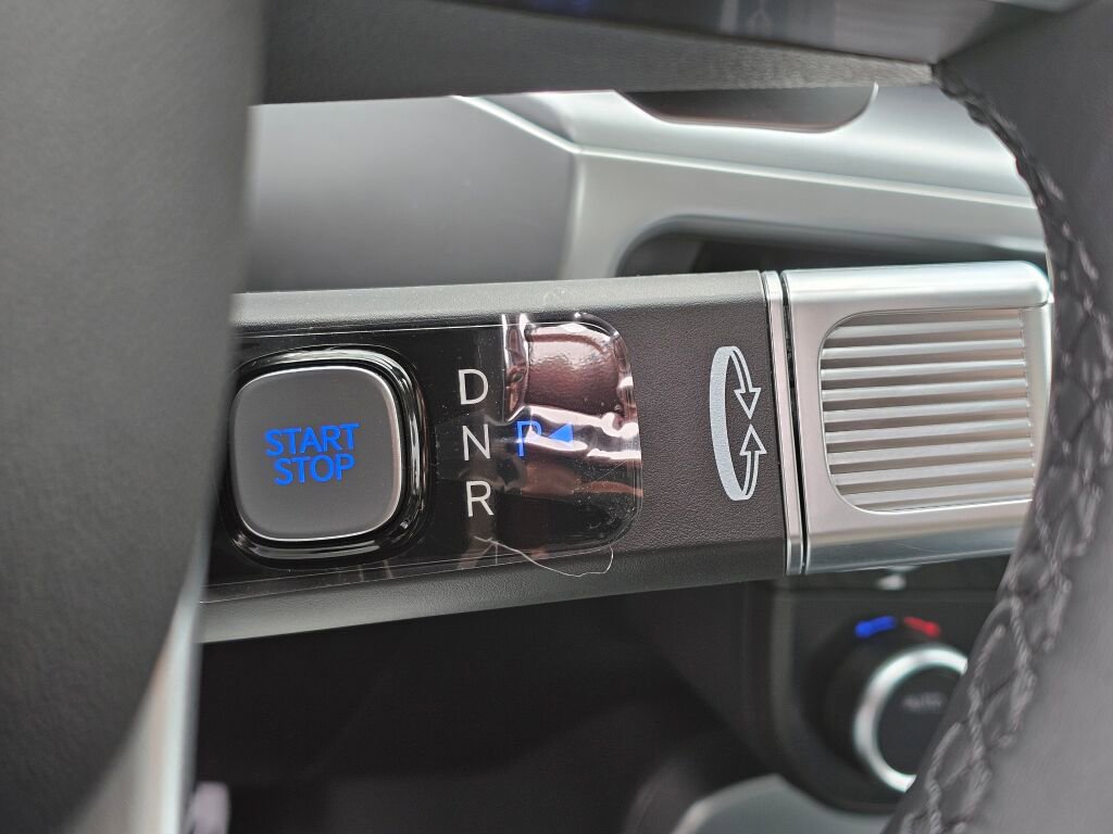 New 2026 Hyundai Ioniq 9 Calligraphy image 25