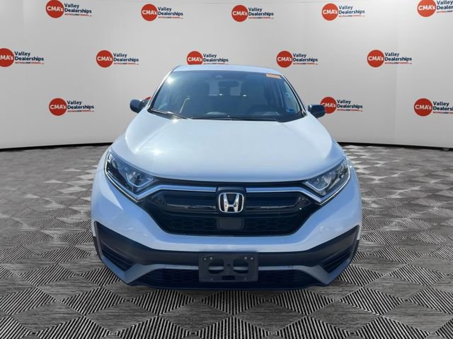 Used 2020 Honda CR-V LX image 6