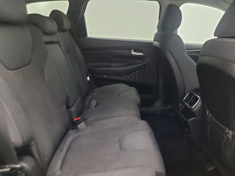 Used 2019 Hyundai Santa Fe SE AWD/4WD image 19