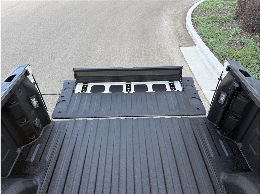 Used 2019 GMC Sierra 1500 Denali w/ Technology Package image 41